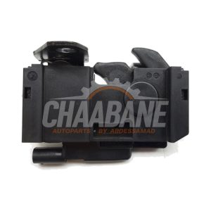 Traverse superieure A2048800260 Mercedes C (W205) C-63 AMG 4.0 V8 Biturbo