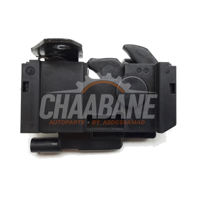 Traverse superieure A2048800260 Mercedes C (W205) C-63 AMG 4.0 V8 Biturbo