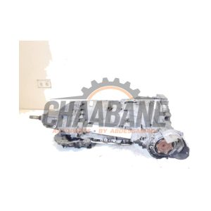 Boite de vitesse 0BK300039R Audi SQ5 (8RB) 3.0 TDI V6 24V 2012 / 2017