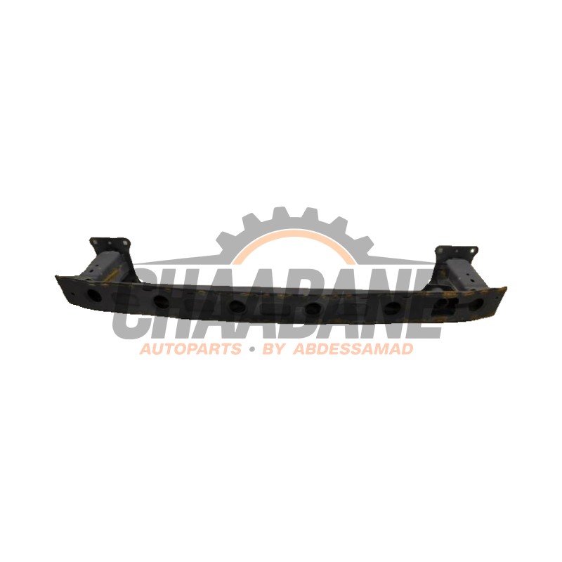 Renfort pare choc arriere 8V3807313 Audi A3 Sportback (8VA/8VF) 1.6 TDI 16V 2012 / 2020