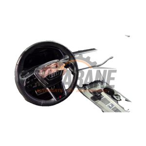 Display unite de controle multi media 4K0919605J Audi A6 Avant (C8) 2.0 16V 40 TFSI 2018