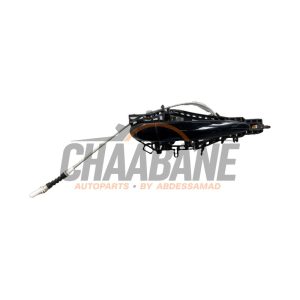Poignee portiere 2portes droite 7329344 BMW M4 (F82) M4 3.0 24V TwinPower Turbo 2014 / 2020