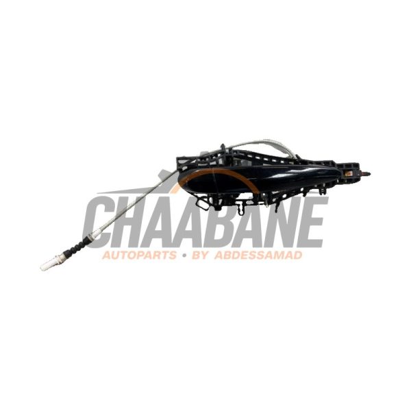 Poignee portiere 2portes droite 7329344 BMW M4 (F82) M4 3.0 24V TwinPower Turbo 2014 / 2020