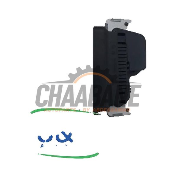 Ordinateur de suspension 5Q0907376B Seat Ateca (5FPX) 1.5 TSI 16V 2016