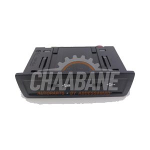 Connexion USB A2478204002 Mercedes GLA (H247) 1.3 200 Turbo 16V