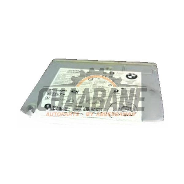 Module navigation CI5A8F4C7 BMW 1 serie (F40) 120i 2.0 TwinPower 16V 2019