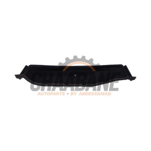 Revetement coffre 7448212 BMW 1 serie (F40) 118i 1.5 TwinPower 12V 2019
