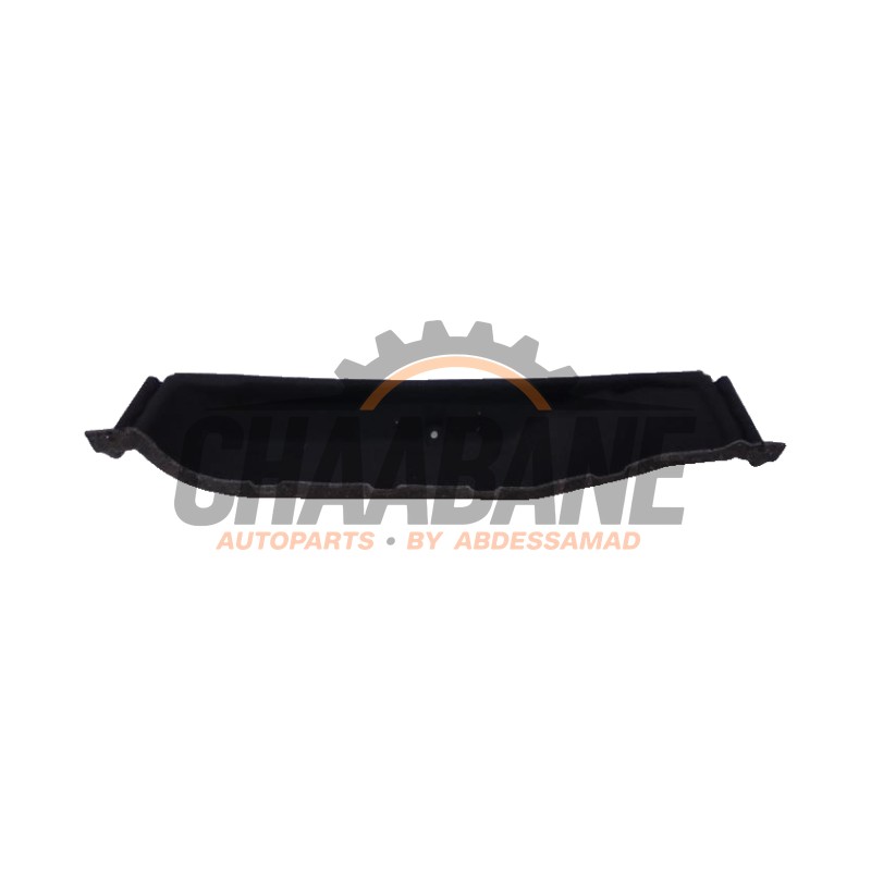 Revetement coffre 7448212 BMW 1 serie (F40) 118i 1.5 TwinPower 12V 2019