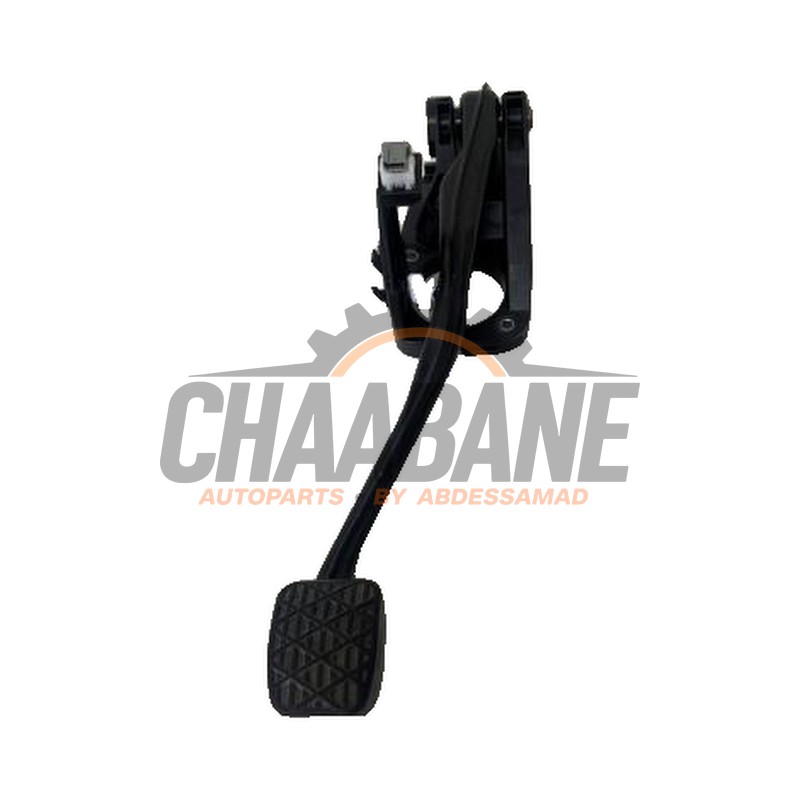 Pedale de frein A2462900019 Mercedes CLA Shooting Brake (117.9) 1.6 CLA-180 16V