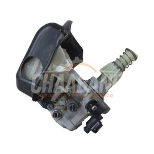 Cylindre de frein principal Audi A5 2016