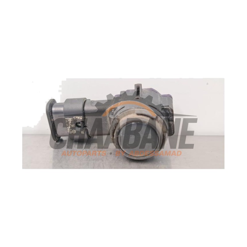 Capteur PDC 5WA919275B Audi Q4 Sportback (4FN) 45 e-tron 82 kWh 2021