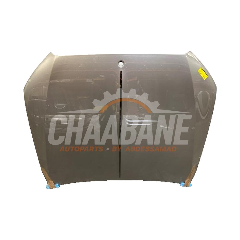 Capot A2238803401 Mercedes Maybach S (Z223) 4.0 S-580 V8 32V 4-Matic EQ Boost