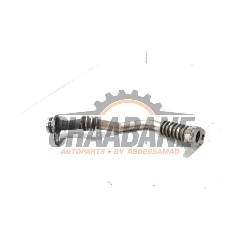 Conduite de pression dhuile 04L145736E Audi A3 Sportback (8VA/8VF) 1.6 TDI 16V 2012 / 2020