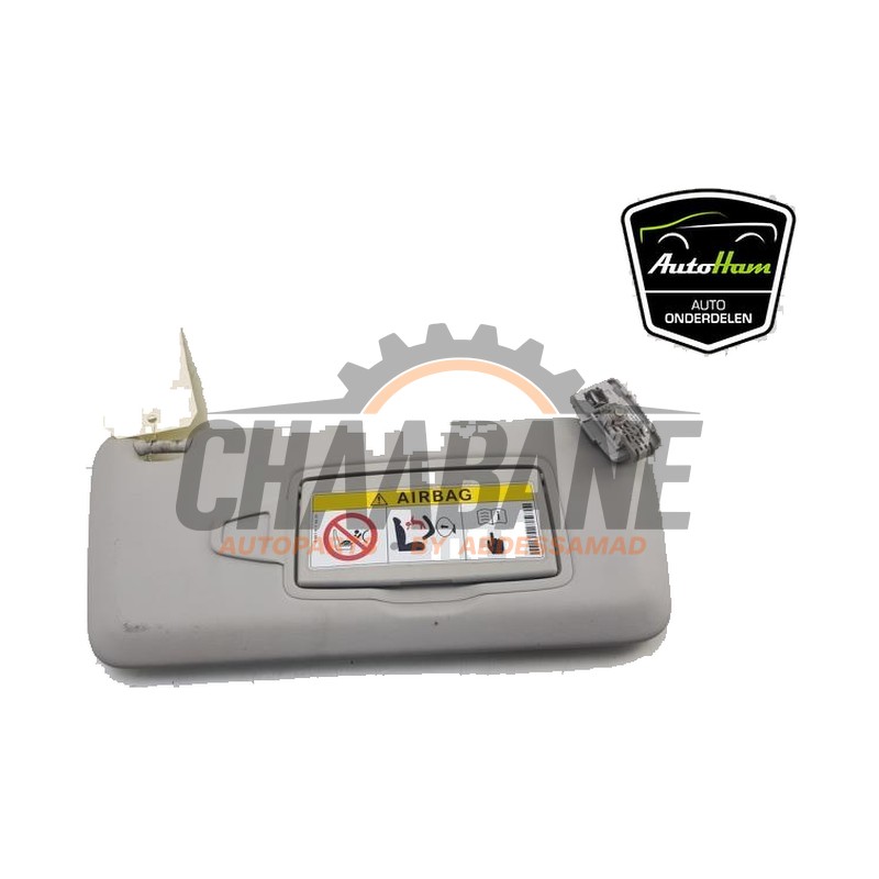 Pare-soleil A17681016007M94 Mercedes GLA (156.9) 1.6 180 16V