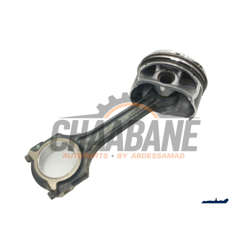 Bielle 27091031 Mercedes A (W176) 1.6 A-180 16V