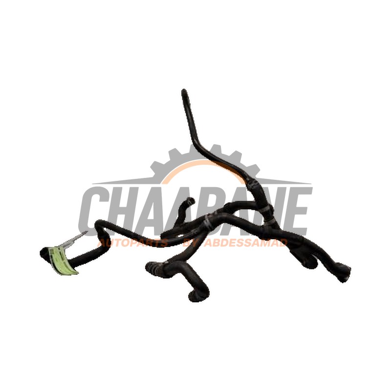 Tuyau radiateur 1EA121034AB Cupra Born 77 e-boost 2021
