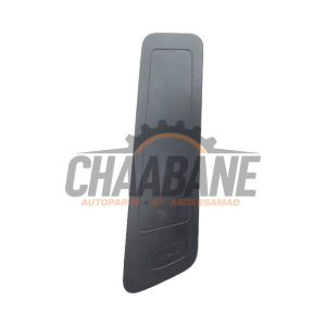 Airbag de siege arriere droit 95B880442 Porsche Macan (95B) 3.6 V6 24V Turbo 2014