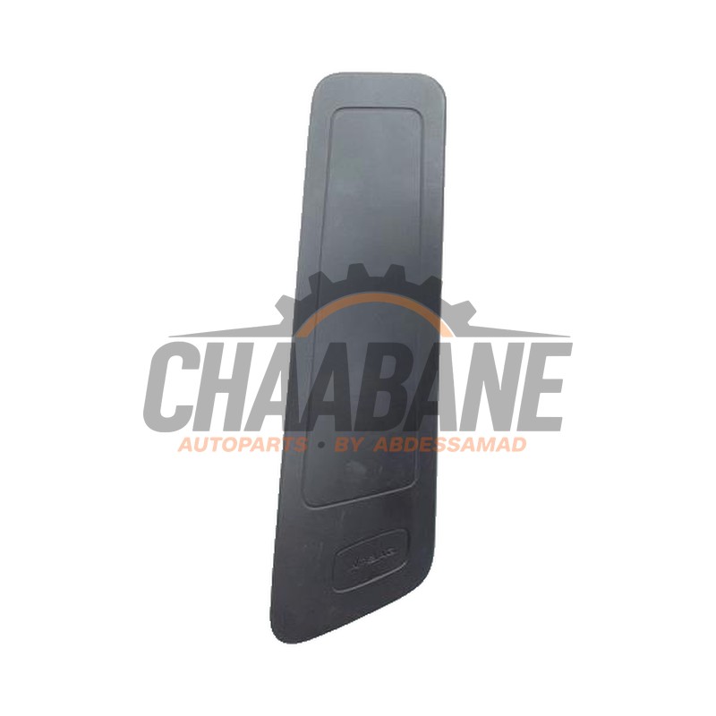 Airbag de siege arriere droit 95B880442 Porsche Macan (95B) 3.6 V6 24V Turbo 2014