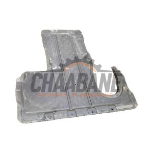 Cache sous moteur A2535241700 Mercedes GLC Coupe (C253) 2.0 200 16V EQ Boost