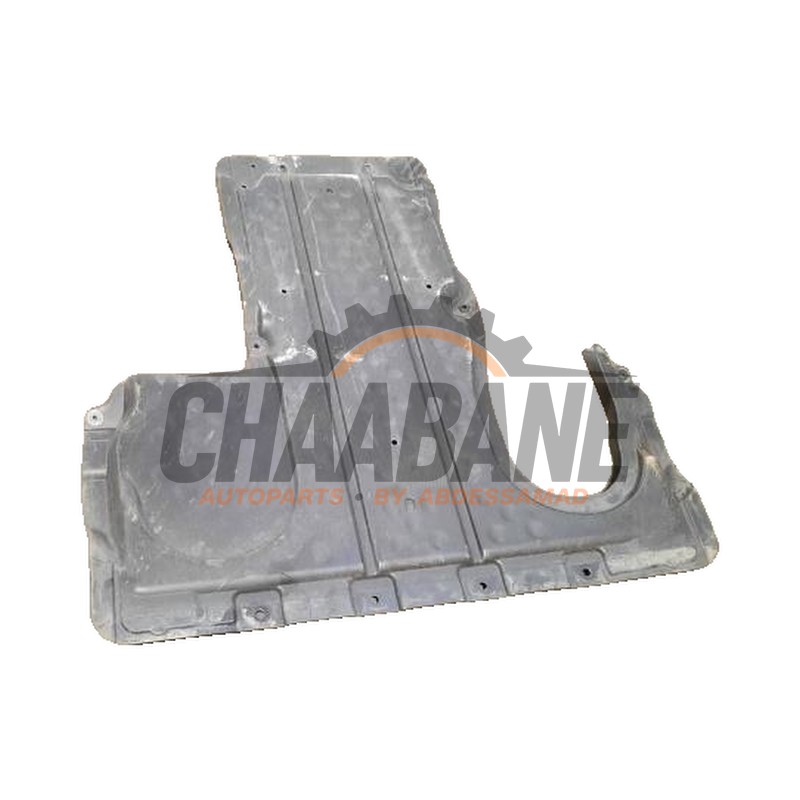 Cache sous moteur A2535241700 Mercedes GLC Coupe (C253) 2.0 200 16V EQ Boost