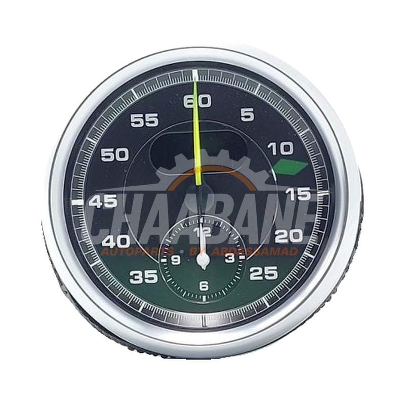 Horlogerie 97064130110 Porsche Panamera (970) 3.0 V6 24V S E-Hybrid 2016 / 2023