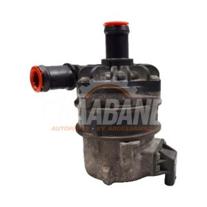 Pompe a eau 8K0965567B Audi S8 (D4) 4.0 V8 TFSI 32V 2012 / 2018