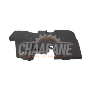 Couverture moteur 11127846413 BMW M3 (F80) 3.0 24V TwinPower Turbo 2014 / 2018