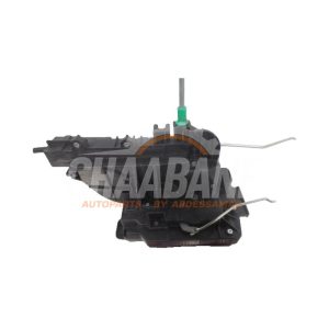 Serrure portiere mecanique 2portes gauche A4477200035 Mercedes Vito