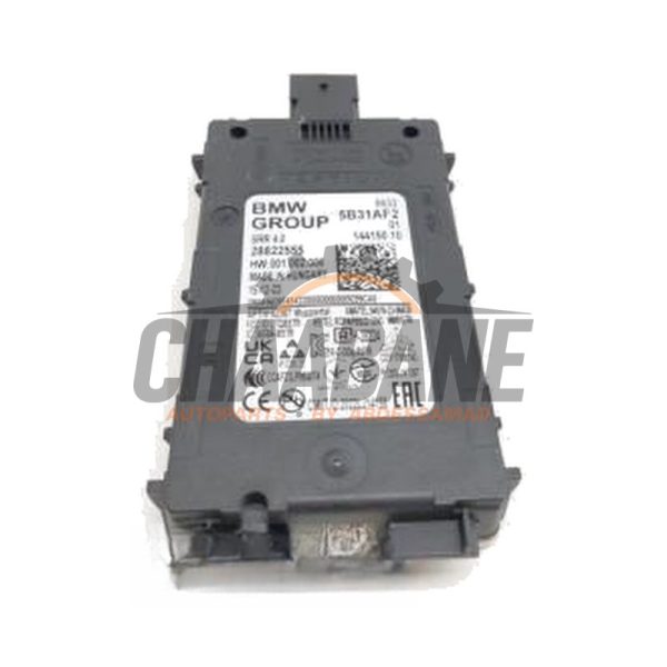 Capteur radar 14415010 BMW XM (09) 3.0 PHEV 50e 30 kWh 2022