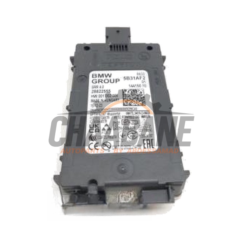 Capteur radar 14415010 BMW XM (09) 3.0 PHEV 50e 30 kWh 2022