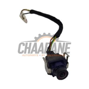 Camera avant A1779009902 Mercedes GLA (H247) 1.3 200 Turbo 16V