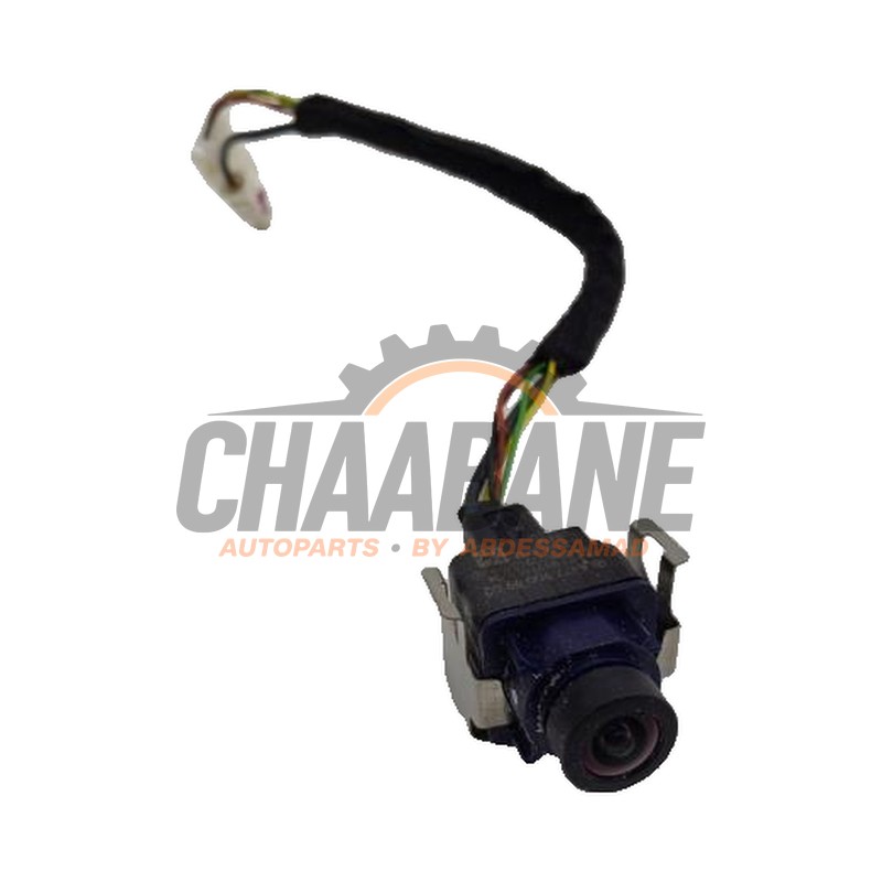 Camera avant A1779009902 Mercedes GLA (H247) 1.3 200 Turbo 16V