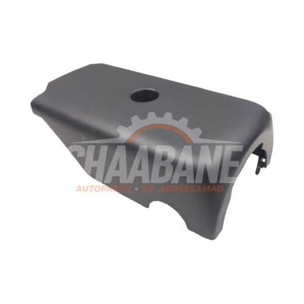 Couvercle colonne de direction 4M09535166PS Audi SQ7 (4MB/4MG) 4.0 TDI V8 32V 2016