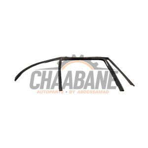 Joint caoutchouc portiere 4portes arriere gauche A1677352301 Mercedes GLE (V167) 450 EQ Boost 3.0 24V 4-Matic