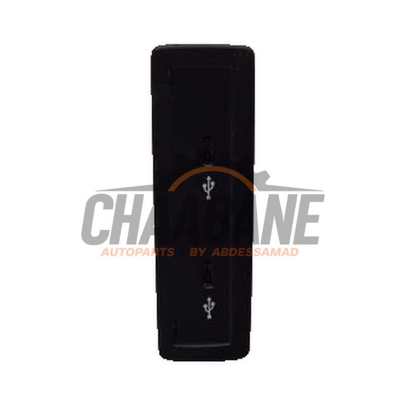 Connexion USB A2478204002 Mercedes EQC (N293) 400 4-Matic