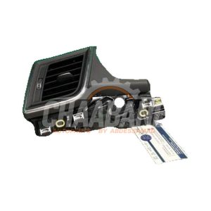 Aerateur tableau de bord 80B820901 Audi Q5 (FYB/FYG) 2.0 TFSI 16V Quattro 2016