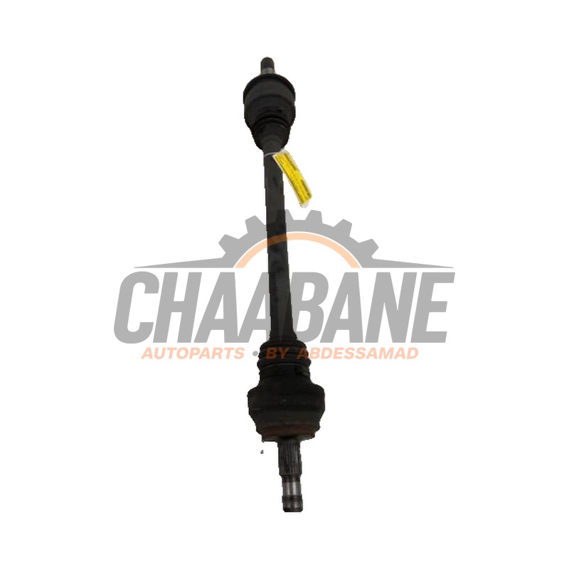 Arbre de transmission arriere gauche 2223501405 Mercedes S (222.0/222.1) 3.0 S-400d 4-Matic