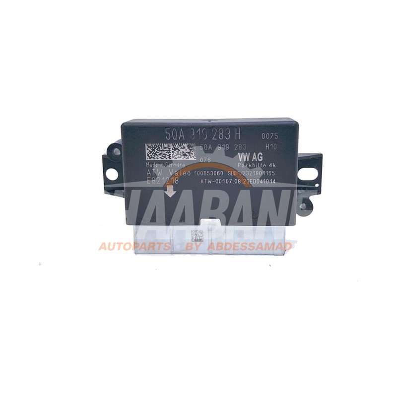 Module PDC 5QA919283H Seat Ibiza 2017