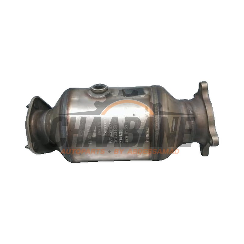 Catalyseur 8W0254253C Audi A7 2017