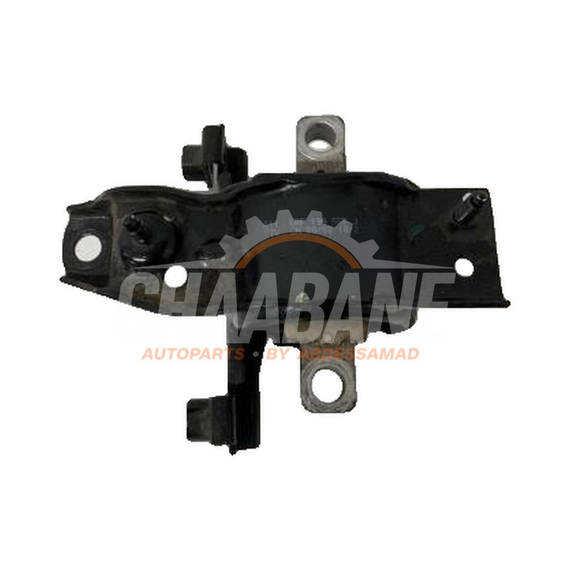 Support boite de vitesses 6RF199555 Skoda Rapid 1.4 TDI 12V 2012 / 2022