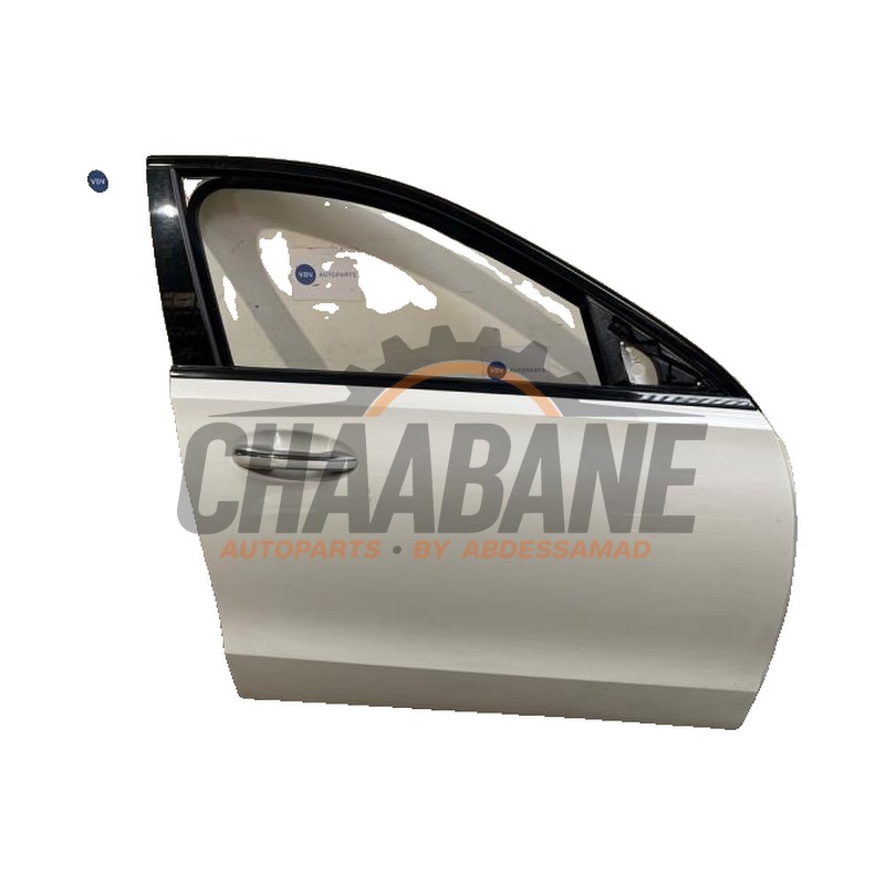 Porte avant droite A2067206200 Mercedes C Estate (S206) C-180 1.5 EQ Boost