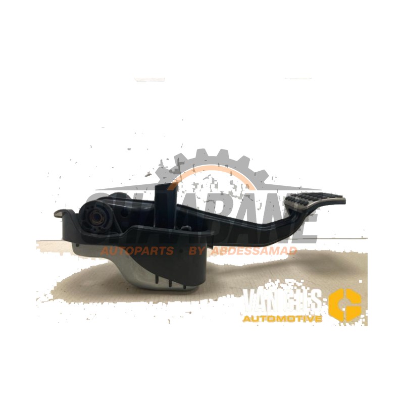Pedale de frein A2052900300 Mercedes E (R238) E-220d 2.0 Turbo 16V