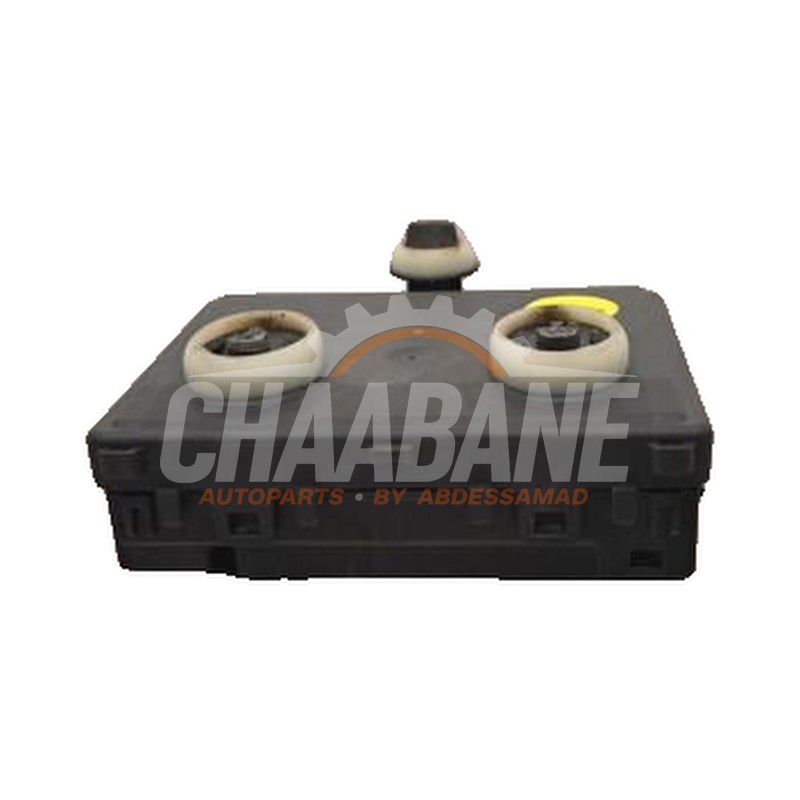 Module verrouillage central des portes 4M1959793D Audi A6 (C8) 2018