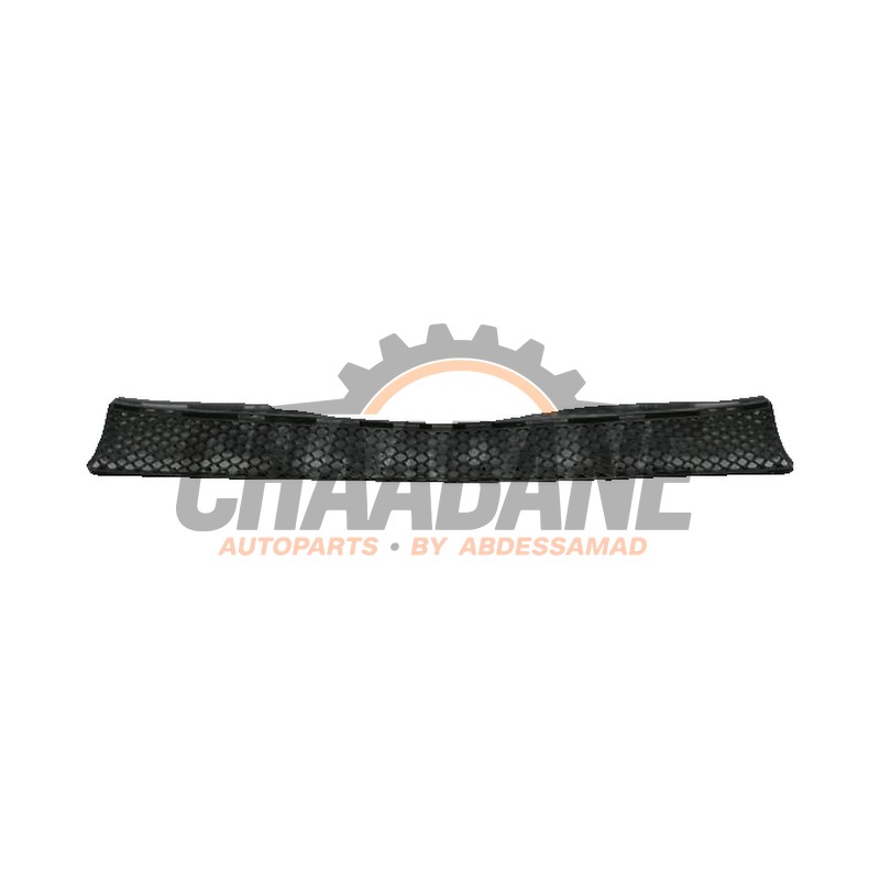 Pare-chocs grille A2138850622 Mercedes E-Klasse