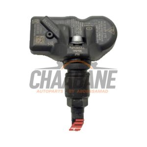 Capteur gonflage pneus 0547446315 Porsche Taycan (Y1A) 4S 2019
