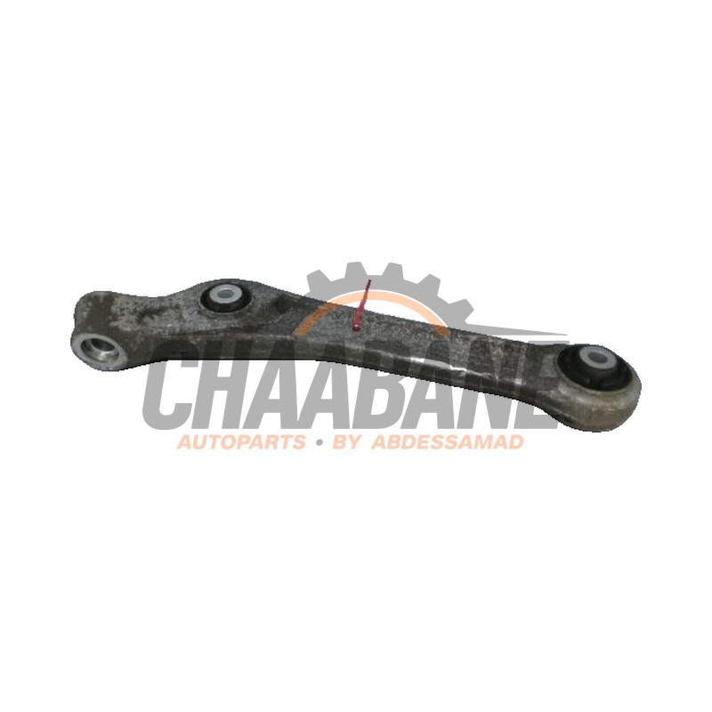 Bras de suspension bas avant droit 8W0407152C Audi A4 2024