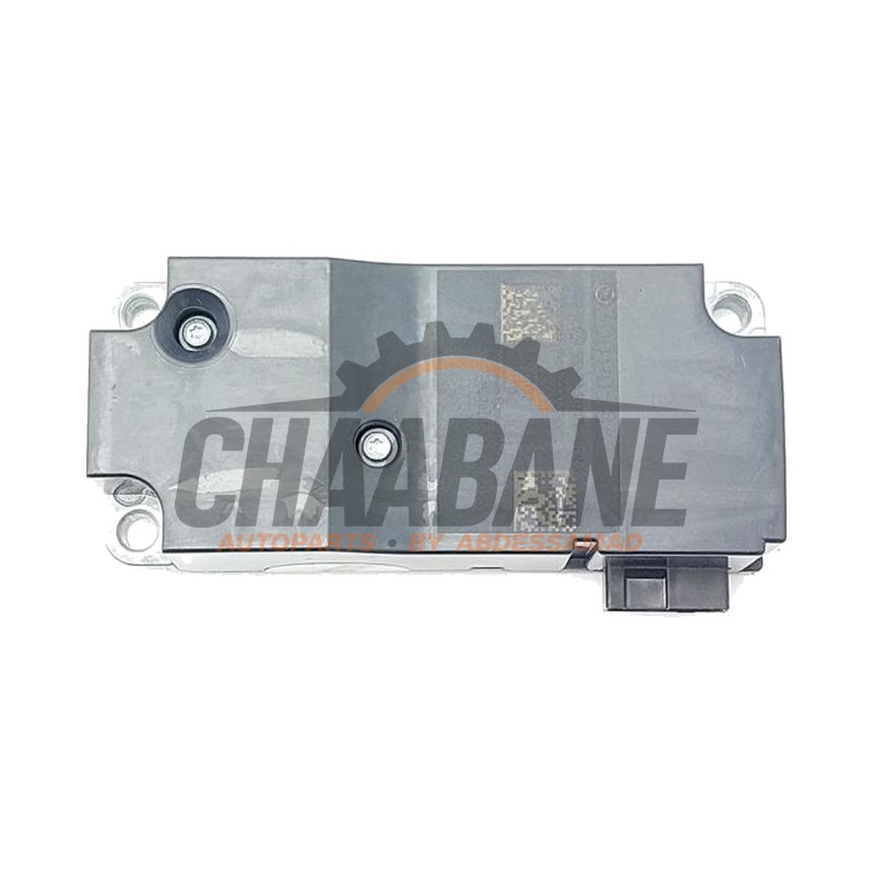 Boitier colonne de direction complet 3Q0905861 Skoda Kodiaq 2.0 TDI 190 16V 4x4 2016
