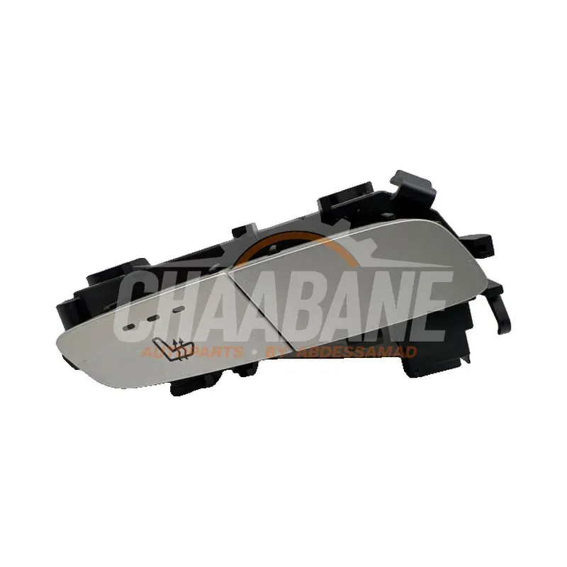 Commutateur chauffage siege A2139057302 Mercedes Vito (447.6) 2.2 116 CDI 16V