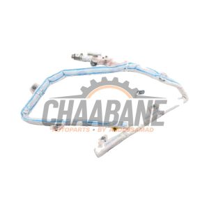 Airbag de toit droit GX6314K159AB Jaguar XF (X260) 3.0 S V6 D 24V