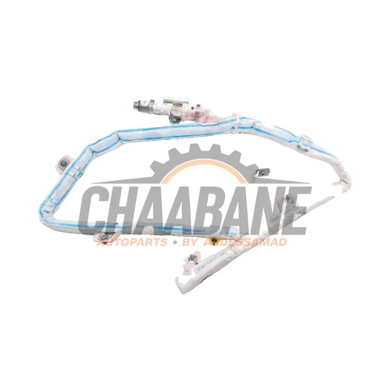 Airbag plafond droite GX6314K159AB Jaguar XF (X260) 3.0 S V6 D 24V